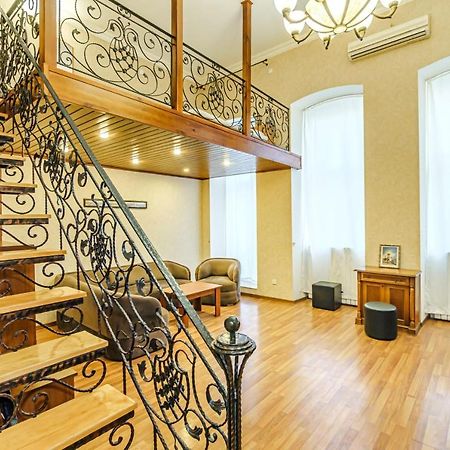 Nizami Street 2 Room Luxe House Baku Luaran gambar