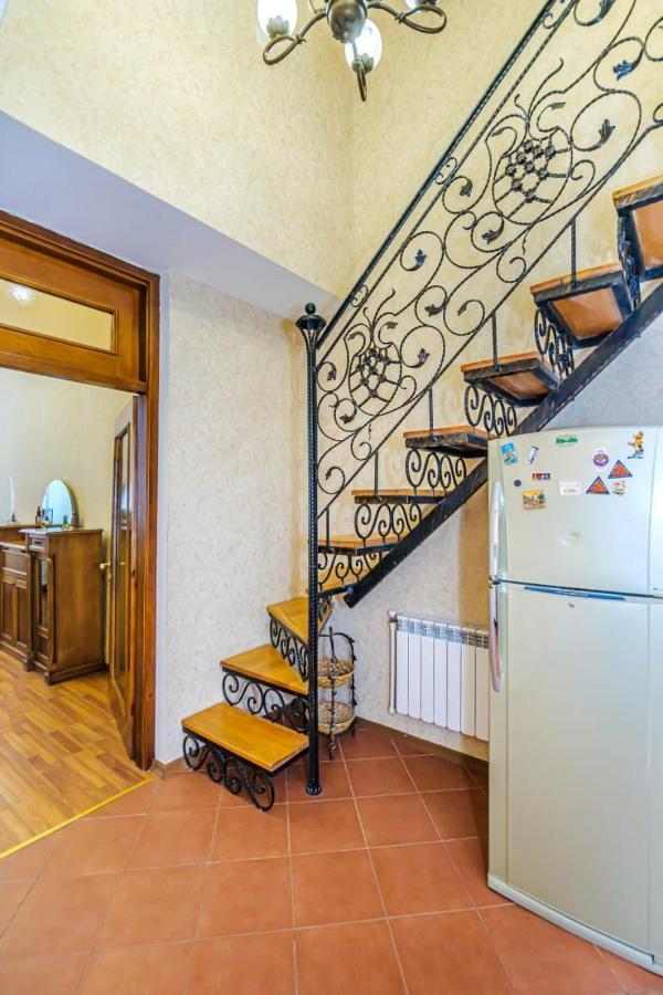 Nizami Street 2 Room Luxe House Baku Luaran gambar