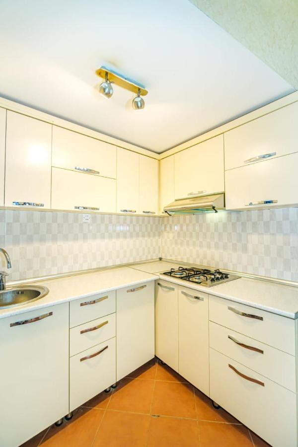 Nizami Street 2 Room Luxe House Baku Luaran gambar
