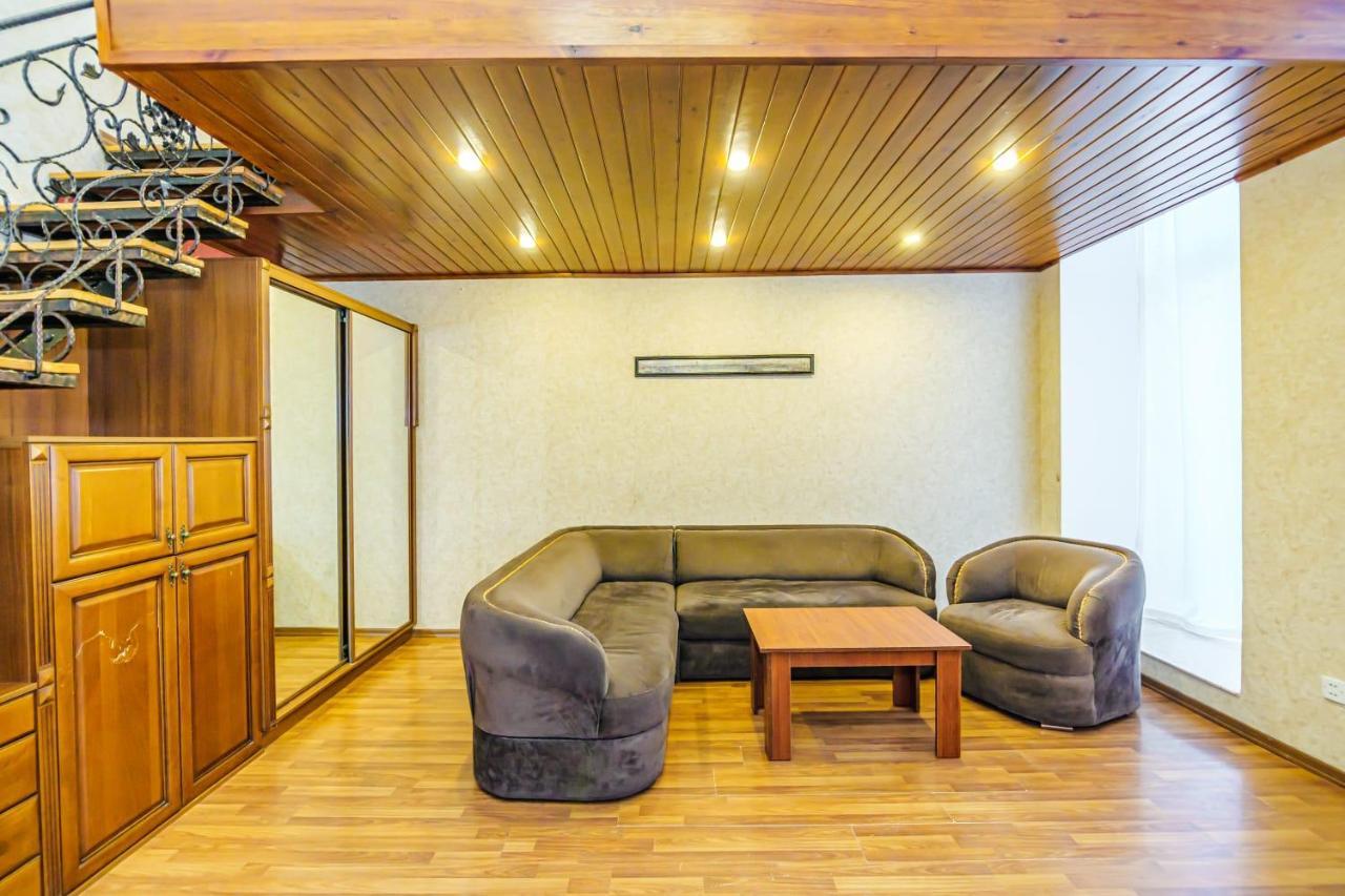 Nizami Street 2 Room Luxe House Baku Luaran gambar