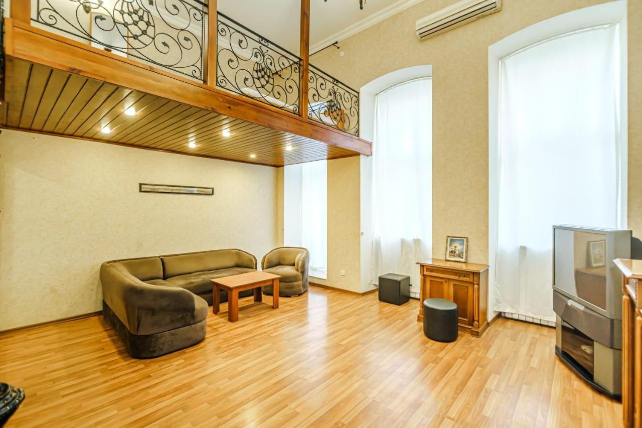 Nizami Street 2 Room Luxe House Baku Luaran gambar