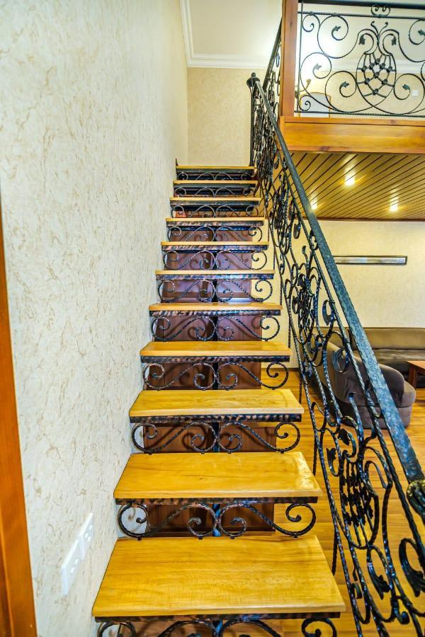 Nizami Street 2 Room Luxe House Baku Luaran gambar