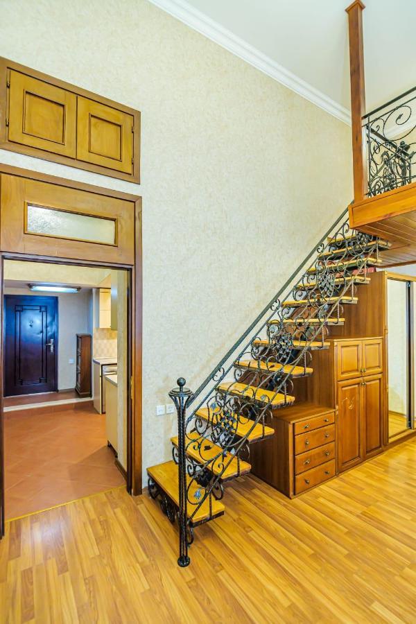 Nizami Street 2 Room Luxe House Baku Luaran gambar