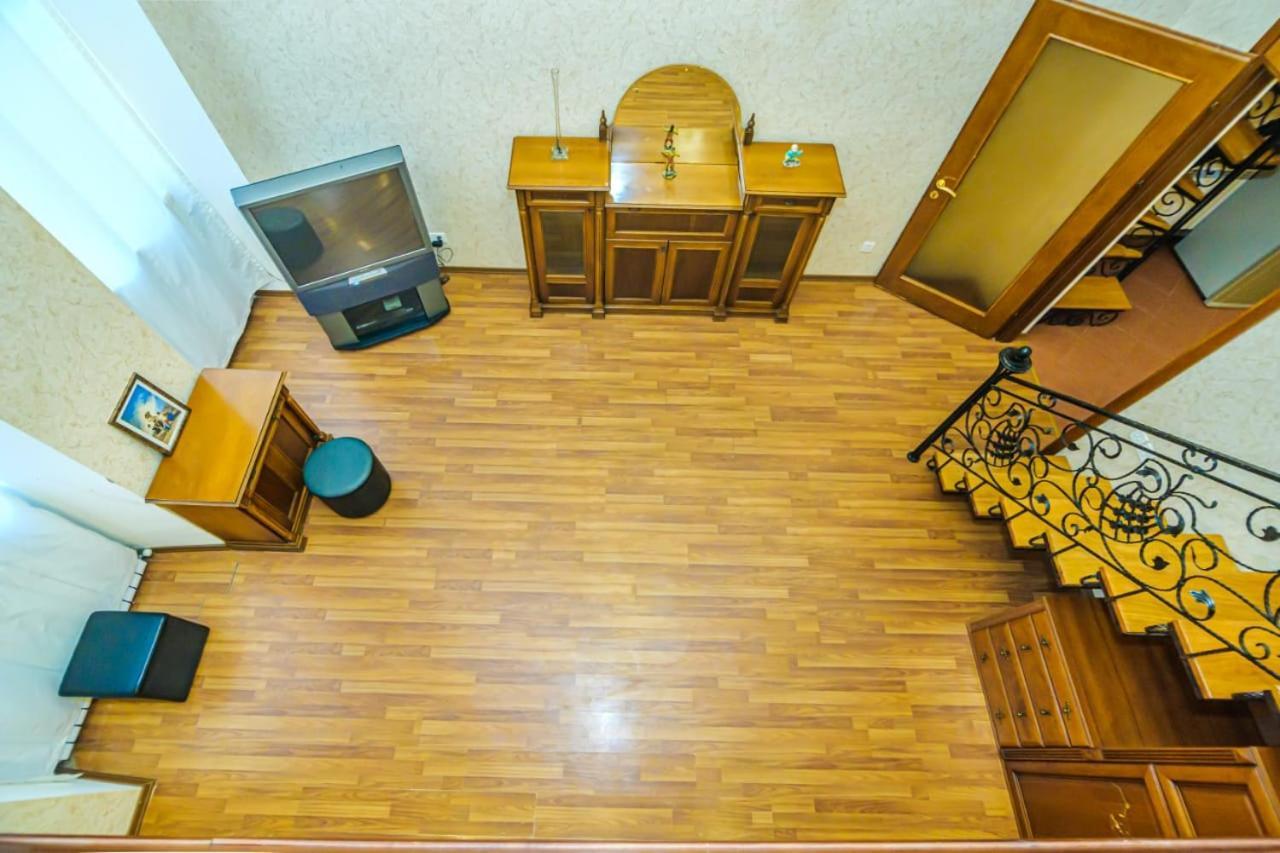 Nizami Street 2 Room Luxe House Baku Luaran gambar