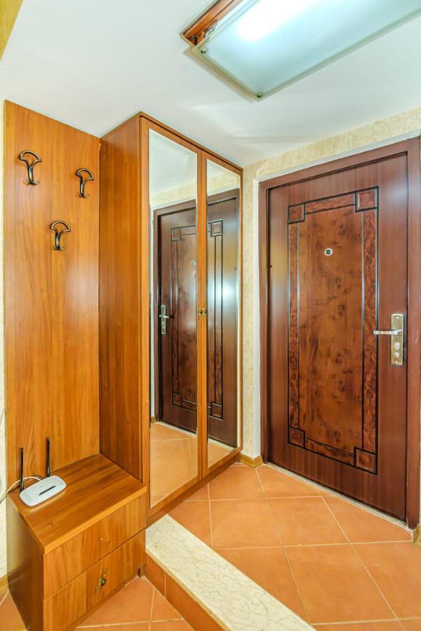 Nizami Street 2 Room Luxe House Baku Luaran gambar