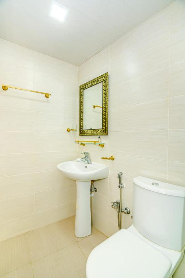 Nizami Street 2 Room Luxe House Baku Luaran gambar