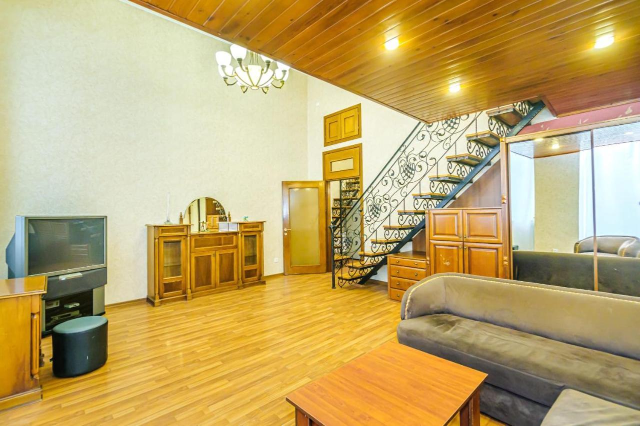 Nizami Street 2 Room Luxe House Baku Luaran gambar