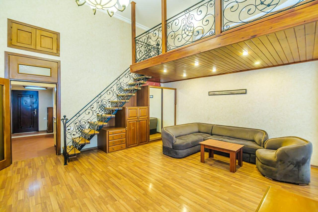 Nizami Street 2 Room Luxe House Baku Luaran gambar