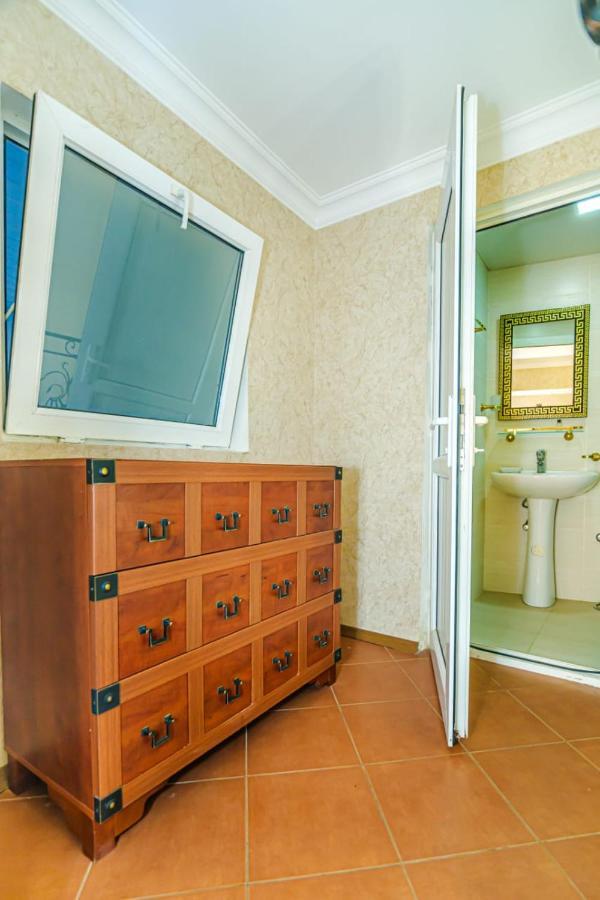 Nizami Street 2 Room Luxe House Baku Luaran gambar