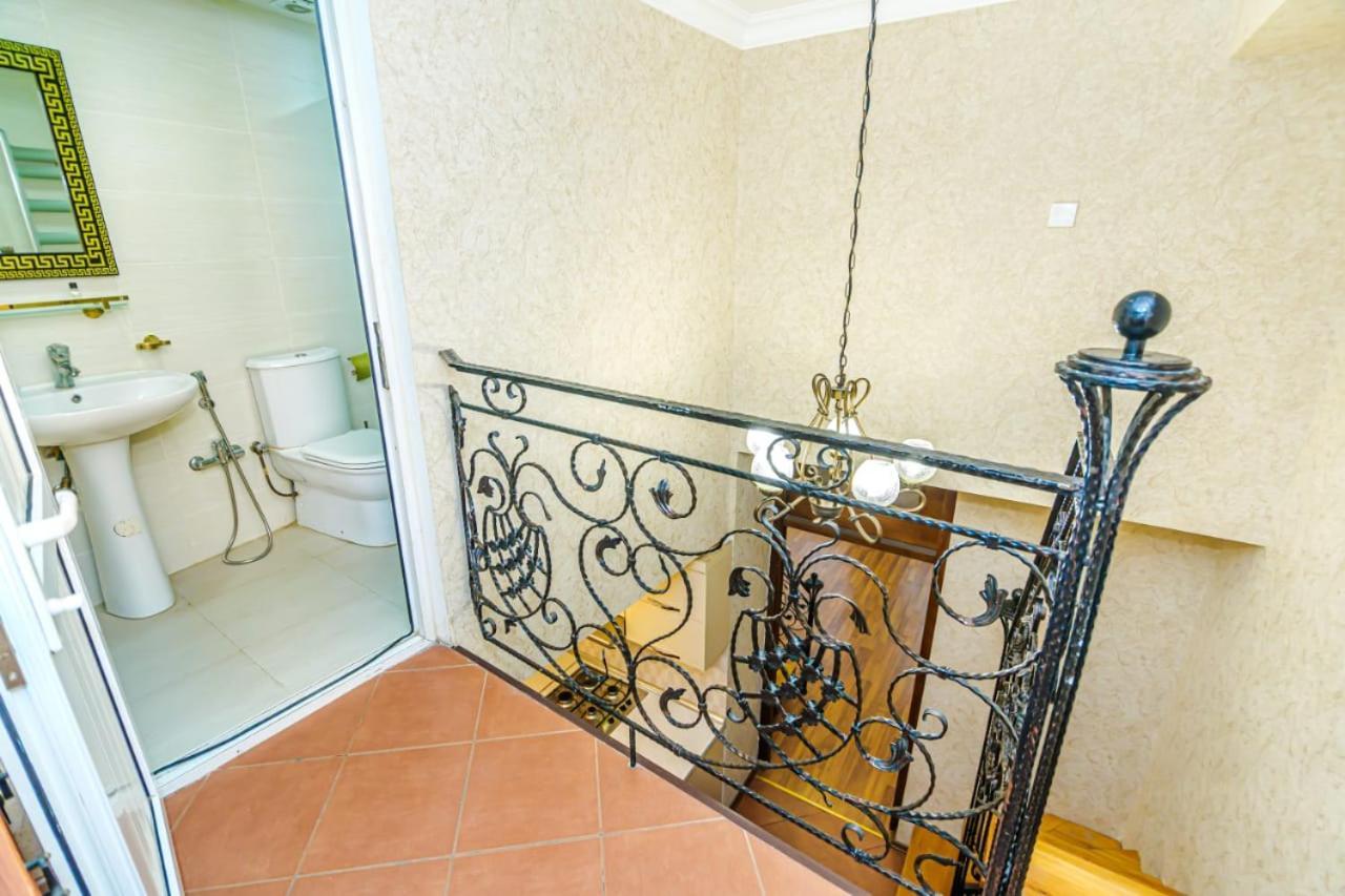 Nizami Street 2 Room Luxe House Baku Luaran gambar