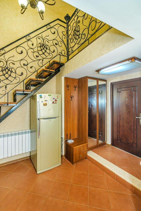 Nizami Street 2 Room Luxe House Baku Luaran gambar