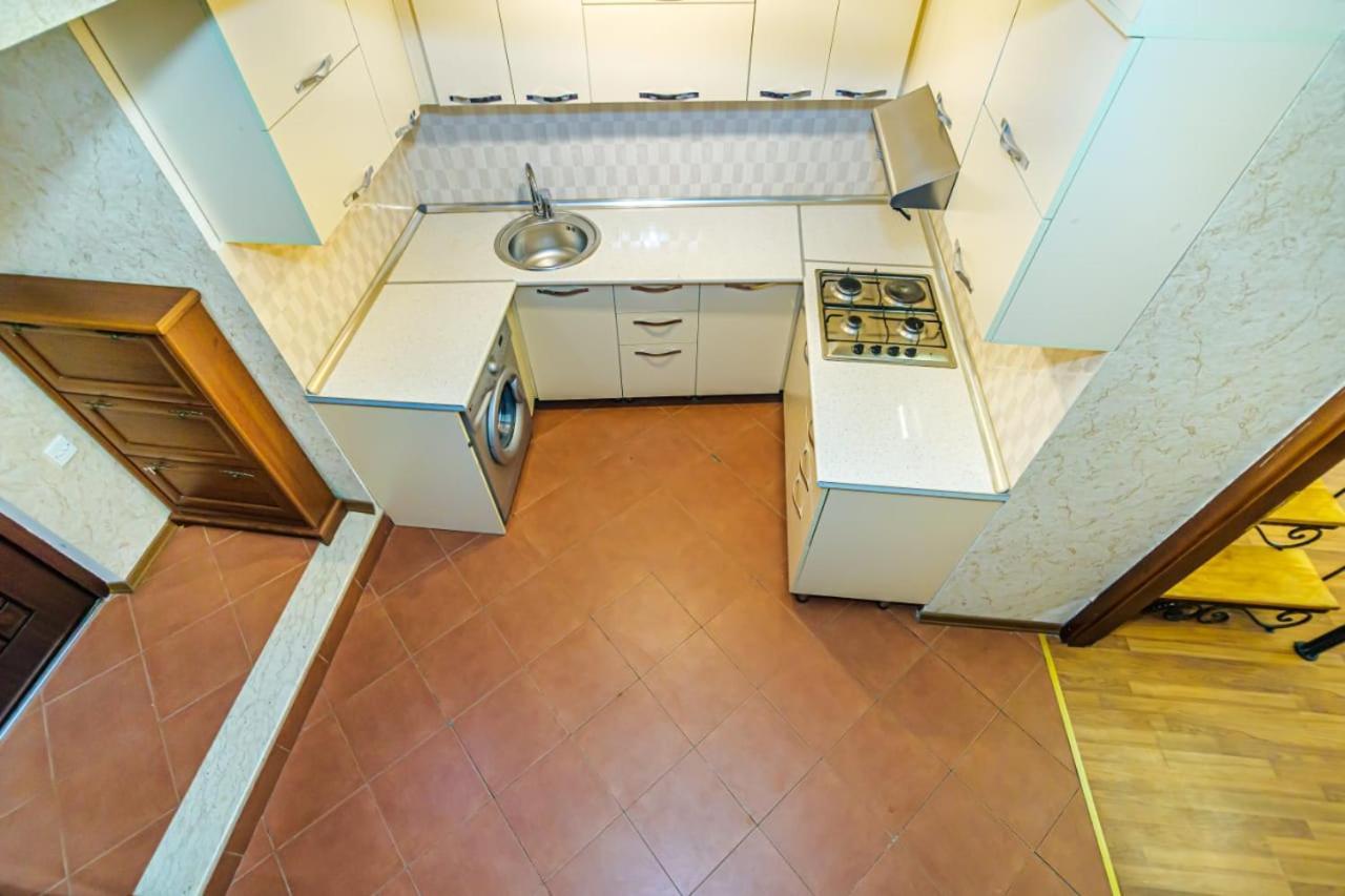 Nizami Street 2 Room Luxe House Baku Luaran gambar