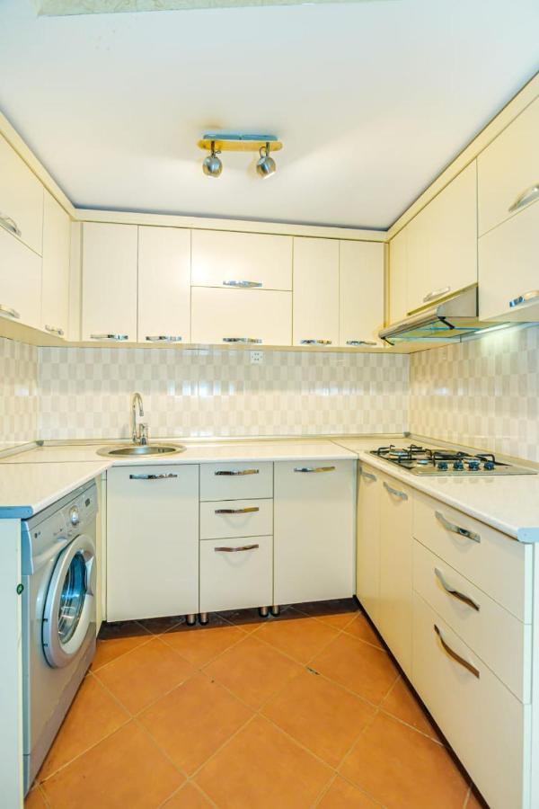 Nizami Street 2 Room Luxe House Baku Luaran gambar