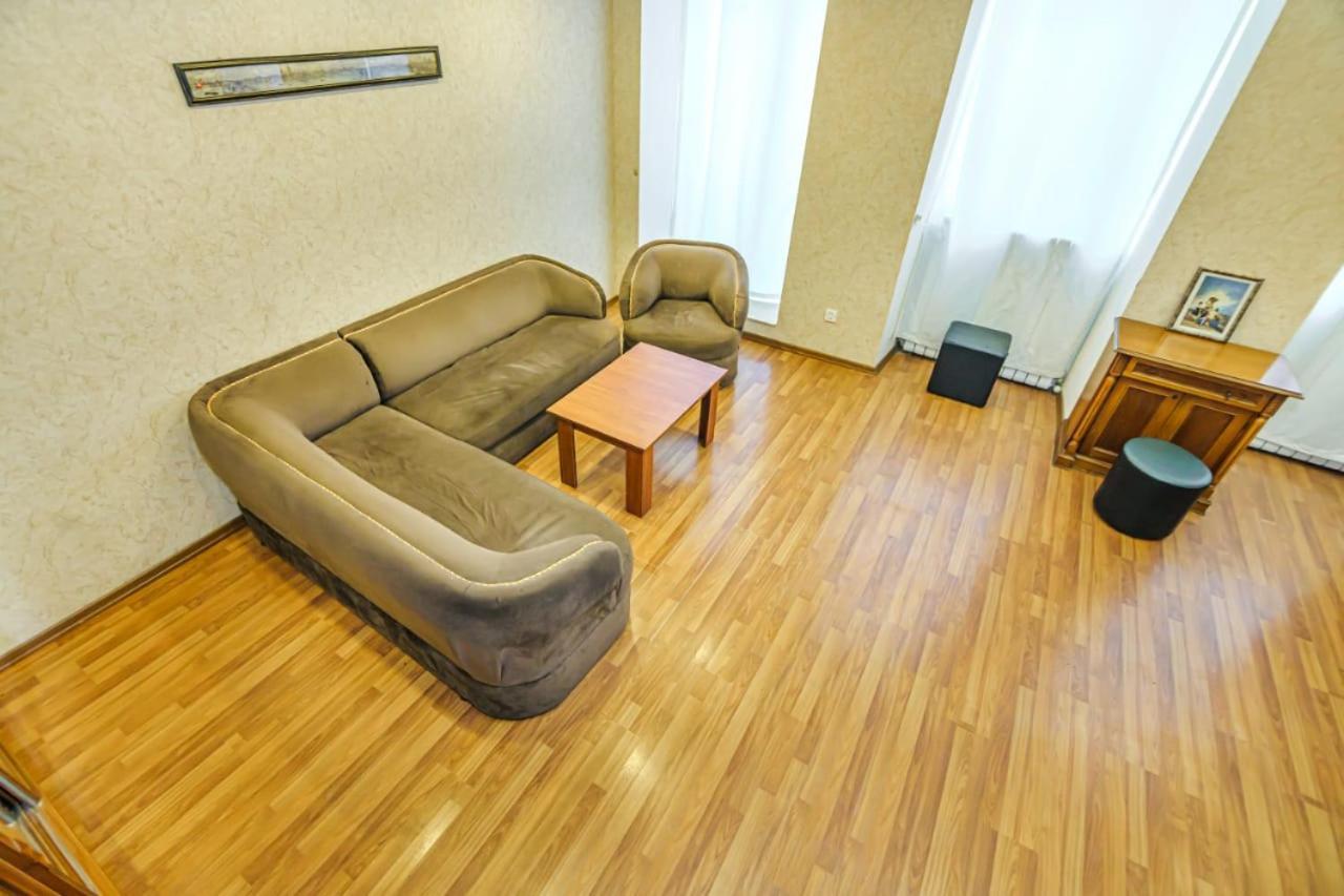 Nizami Street 2 Room Luxe House Baku Luaran gambar