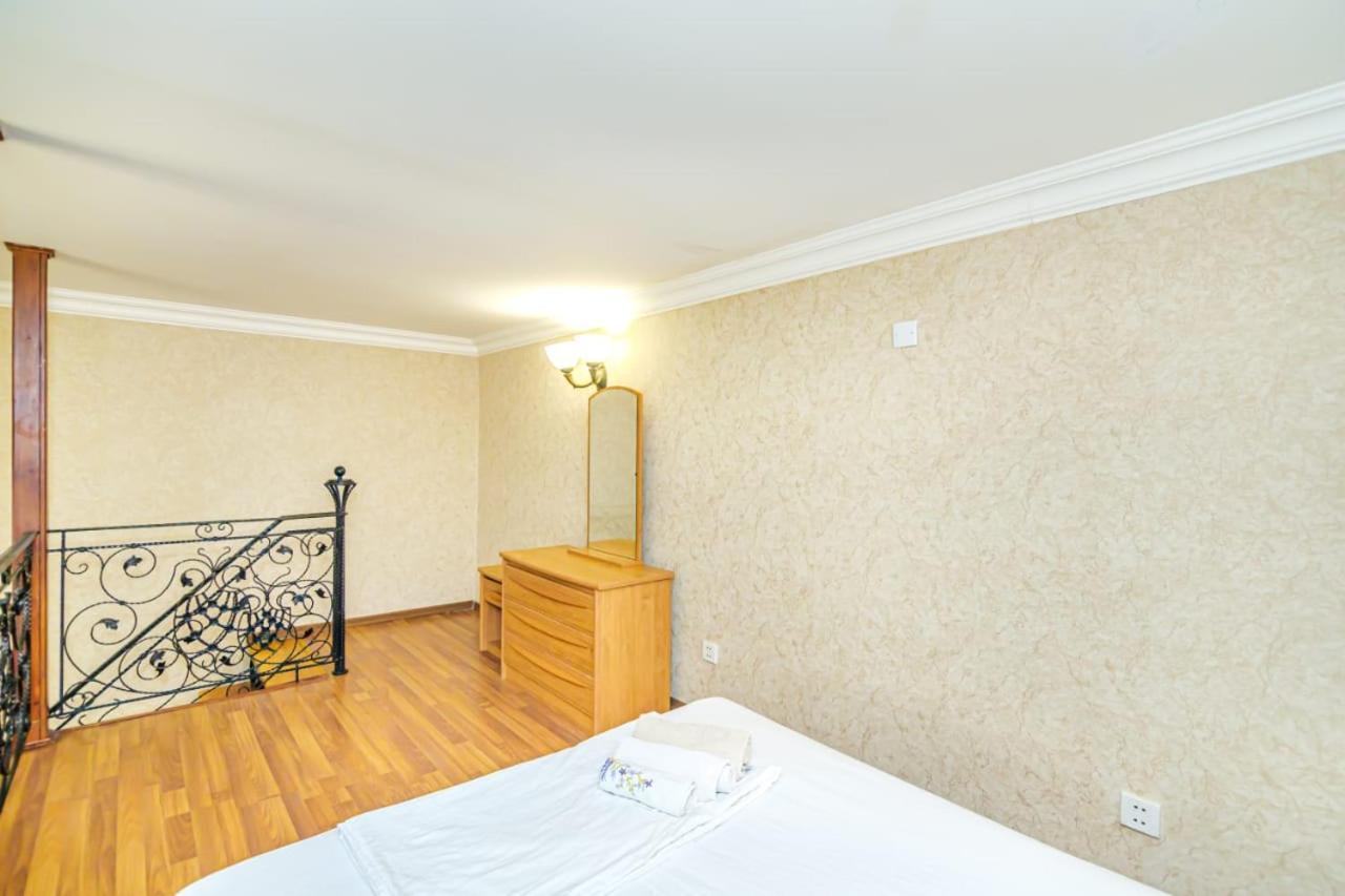 Nizami Street 2 Room Luxe House Baku Luaran gambar