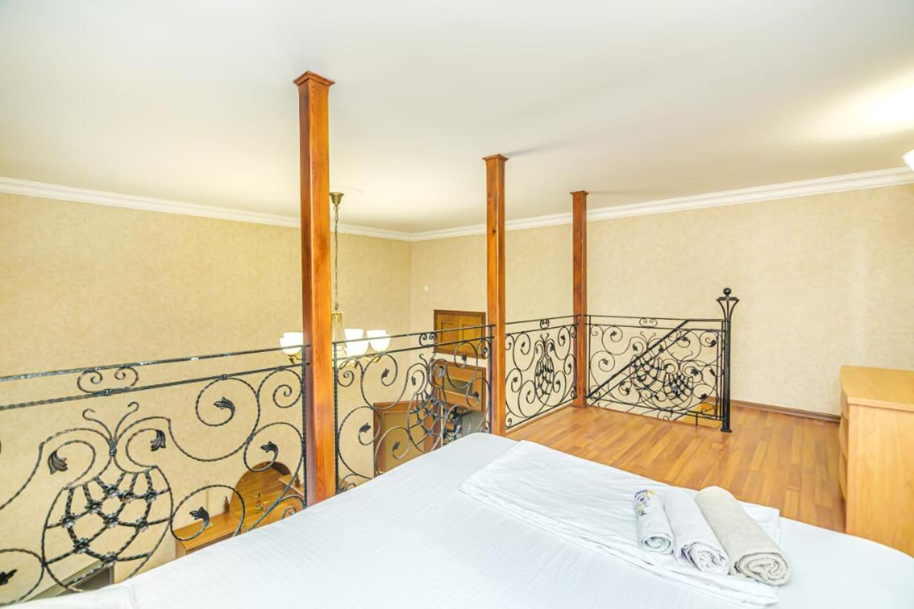 Nizami Street 2 Room Luxe House Baku Luaran gambar