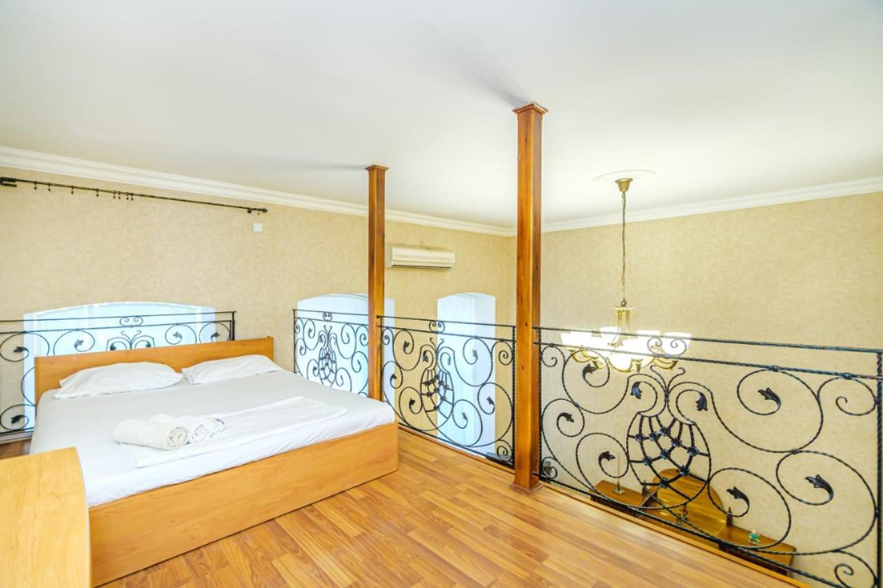 Nizami Street 2 Room Luxe House Baku Luaran gambar