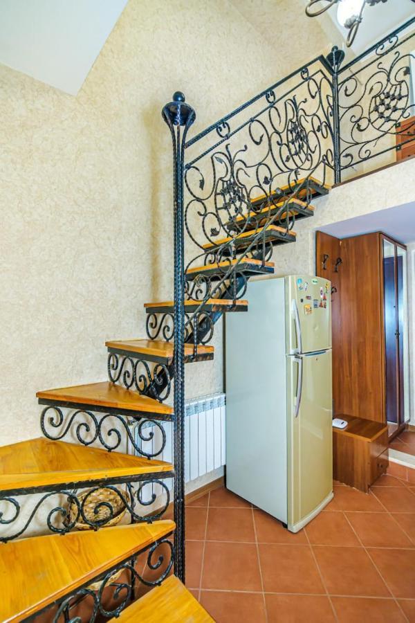 Nizami Street 2 Room Luxe House Baku Luaran gambar