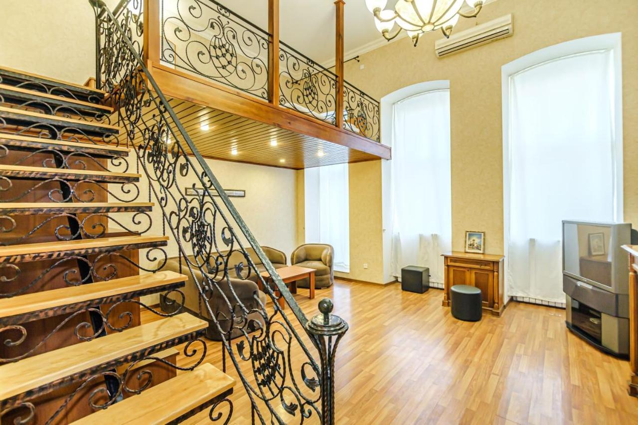 Nizami Street 2 Room Luxe House Baku Luaran gambar